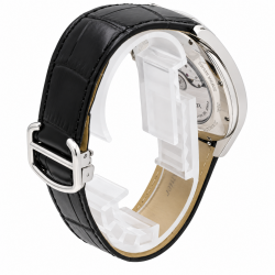 Cartier Drive 41MM WSNM0008 Moonphase White Dial Watch